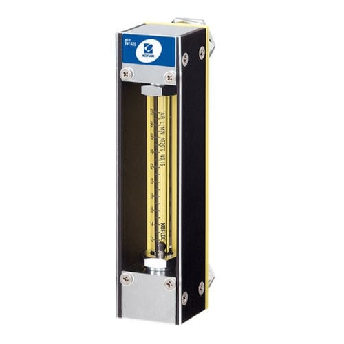 Schwebekörper-Durchflussmesser - RK1400  - KOFLOC Corp. - Volumen / für Wasser / für Gas