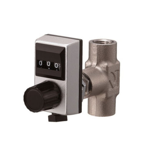Digitales Ventil - 2412M series - KOFLOC Corp. - Nadel / Durchsatzkontrolle / Regel