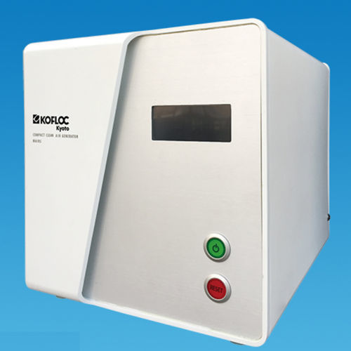 Sauerstoffgenerator für hochreine Anwendungen - MOXS-0.3 - KOFLOC Corp. - kompakt