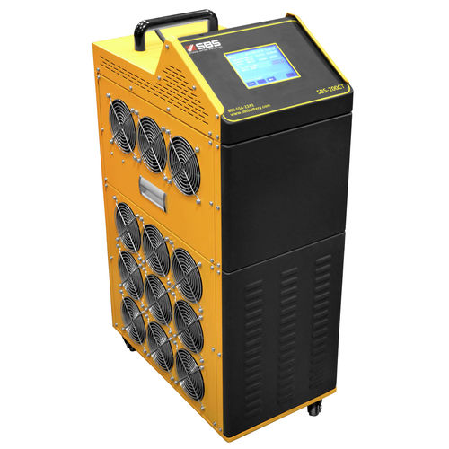 Batterietester - SBS-200CT - Storage Battery Systems, LLC - Spannung / Wägezellen / für Industrieanwendungen
