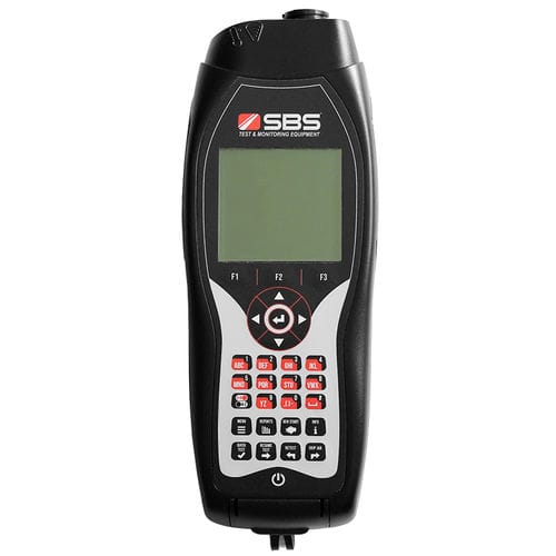 Spannungstester - SBS-6800 - Storage Battery Systems, LLC - Leitwert / Batterie / tragbar