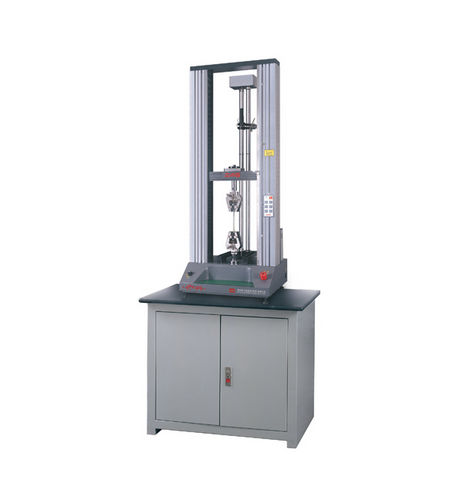 Universal-Prüfmaschine - CMT6000 Series - MTS Systems (China) CO., Ltd. - Multiparameter / für Materialien / elektromechanisch