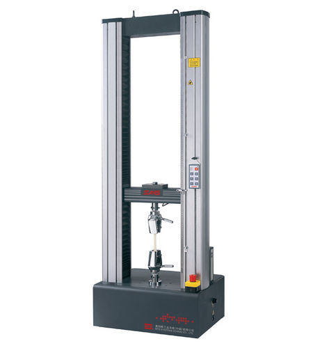 Universal-Prüfmaschine - CMT4000 Series  - MTS Systems (China) CO., Ltd. - Multiparameter / für Materialien / elektromechanisch
