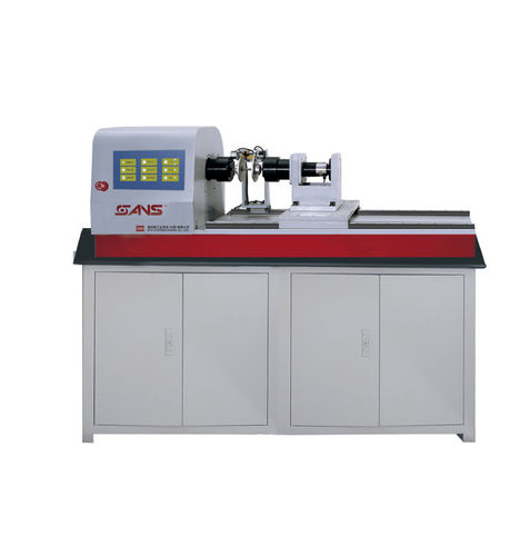 Torsionsprüfmaschine - CTT series - MTS Systems (China) CO., Ltd. - für Materialien / elektromechanisch