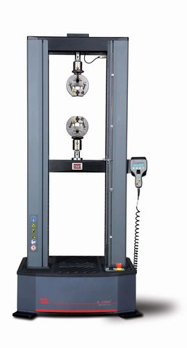 Multiparameter-Prüfmaschine - max. 30 kN | Exceed E44  - MTS Systems (China) CO., Ltd. - Material / elektromechanisch