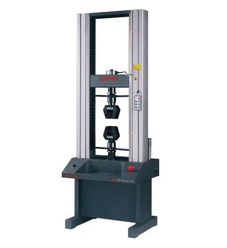 Universal-Prüfmaschine - 20kN-50kN | CMT7000 Series - MTS Systems (China) CO., Ltd. - Multiparameter / für Materialien