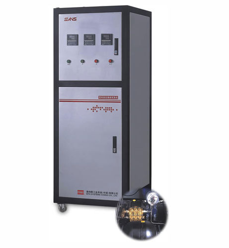 Prüfmaschine / hydrostatischer Druck - max. 80 MPa | ZNY1000 Series - MTS Systems (China) CO., Ltd. - für Kanalisationen / für Materialien / mechanisch
