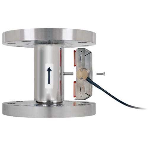 Ultraschall-Durchflussmesser - AMFLO® SONIC DryX - INTEGRA Metering AG - Volumen / für Wasser / DN80 - 3"