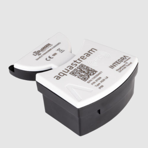 M-Bus-Kommunikationsmodul - aquastream® LoRa - INTEGRA Metering AG - LoRa / Fern / IoT