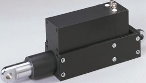 Elektrozylinder - Vario series - elero