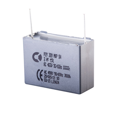 Folienkondensator - POWER - Cefem Group - SMD / induktionsfrei / selbstreparierend