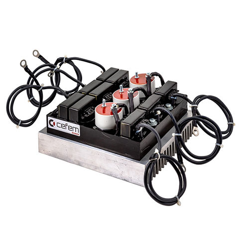 Filter - Cefem Group