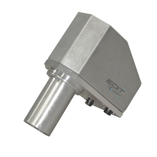 NIR-Messinstrument - NIRONE - Cefem Group - Temperatur / Feuchte / für chemische Zusammensetzungen
