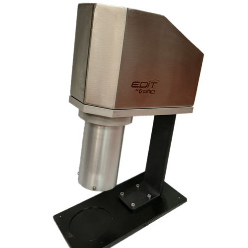 Schichtdickenmesssystem - NIRONE COATING - Cefem Group - Beschichtungsgewicht / Feuchte / Infrarot