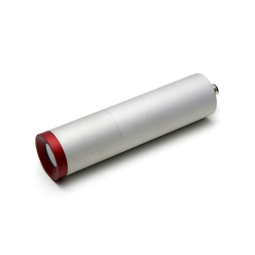 Grüner Linienlaser - M  - Cefem Group - rot