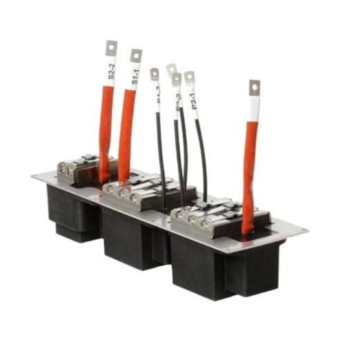 Passiver elektronischer Filter - Cefem Group - Leistung