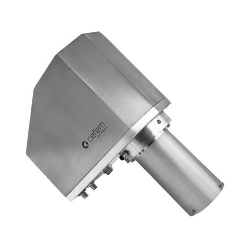 Feuchte-Messinstrument - NIR - Cefem Group - kontaktlos / spektrometrisch / NIR
