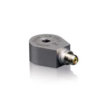 1-Achs-Beschleunigungsmesser - 2220E - Endevco - piezoelektrisch / Hochtemperatur / Miniatur