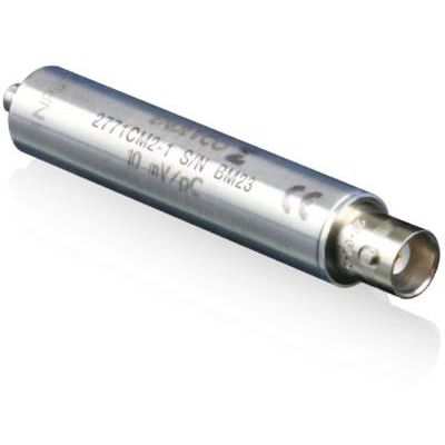 Geräuscharmer Ladungsvorverstärker - 2771CM2-1 - Endevco