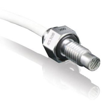 Piezoresistiver Drucksensor - 8530B series - Endevco - Gewinde