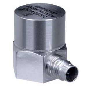 1-Achs-Beschleunigungsmesser - 2262B - Endevco - piezoelektrisch / MEMS / hermetisch dicht