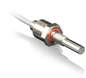 Absolutdrucksensor - Model 8540 - Endevco - piezoresistiv / Silizium / Gewinde