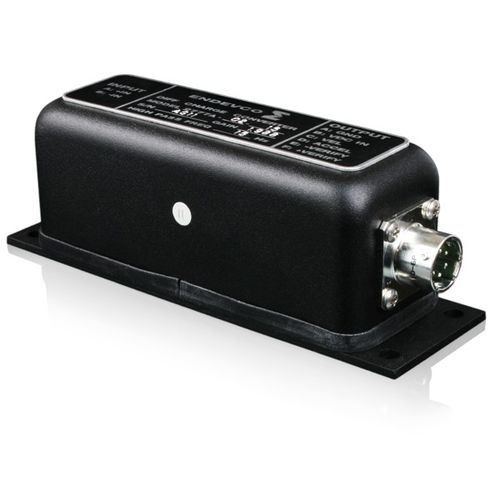 Geräuscharmer Ladungsvorverstärker - 2777A series - Endevco