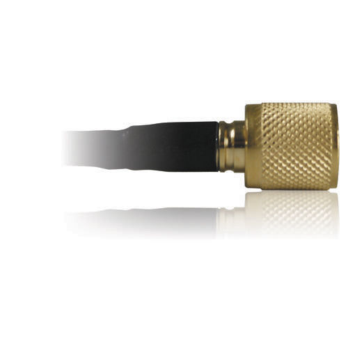 Glasfaser-Datenkabel - 3027A - Endevco - geschirmt / für Beschleunigungsmesser / geräuscharm