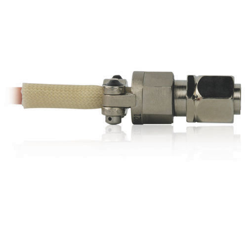 Glasfaser-Datenkabel - 6917B series - Endevco - Hochtemperatur / robust / Twisted-Pair