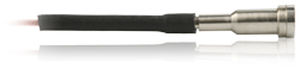 Glasfaser-Datenkabel - 3003C - Endevco - koaxial / Panzer / für Beschleunigungsmesser