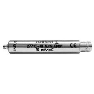 Geräuscharmer Ladungsvorverstärker - 2771C series  - Endevco