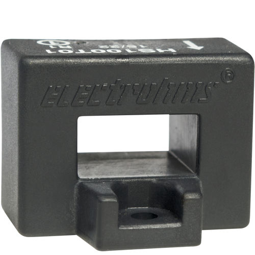 Open-Loop-Halleffekt-Stromsensor - HS series - Electrohms - für Schalttafeleinbau / AC / DC