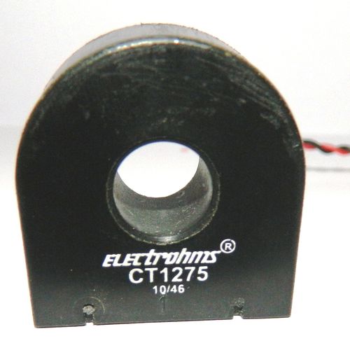 Stromtransformator - CT1275-A1-RC - Electrohms - verkapselt / für Energiezähler / PCB