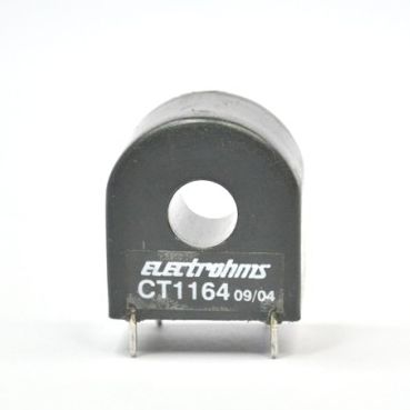 Stromtransformator - CT1164-A1-RC - Electrohms - verkapselt / für Energiezähler / PCB