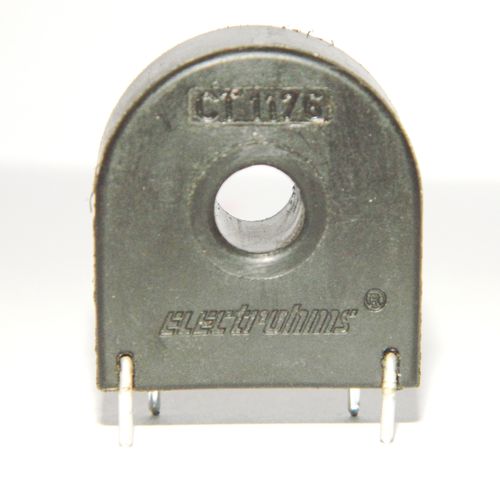 Stromtransformator - CT1176-RC - Electrohms - verkapselt / für Energiezähler / PCB