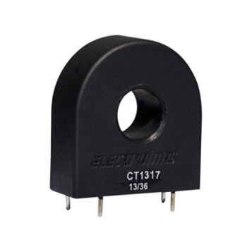 Stromtransformator - CT1317 - Electrohms - verkapselt / für Industrieanwendungen / für Wandler