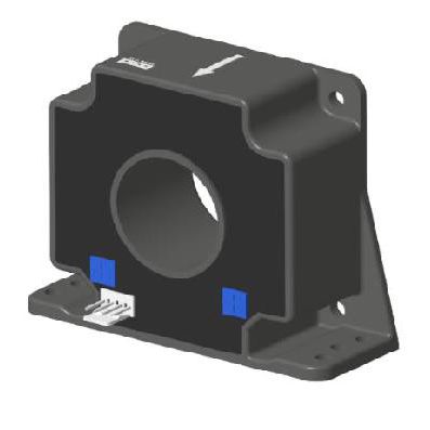 Open-Loop-Halleffekt-Stromsensor - HD series - Electrohms - für Schalttafeleinbau / AC / DC