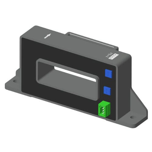 Open-Loop-Halleffekt-Stromsensor - HSM series - Electrohms - für Schalttafeleinbau / AC / DC