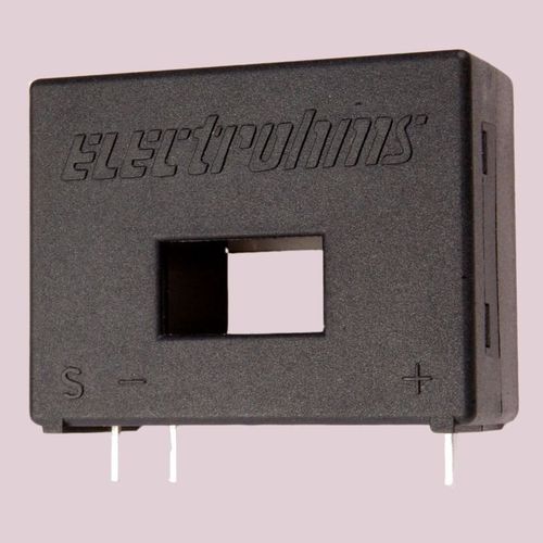 Closed-Loop-Halleffekt-Stromsensor -  HE055T01 series - Electrohms - für Leiterplatten / AC / DC