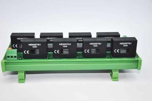 Stromüberwachungsmodul - Electrohms - Solar / Modbus