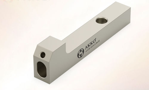 Werkzeughalter für Außendrehen - ASTB series - AKKO CUTTING TOOLS