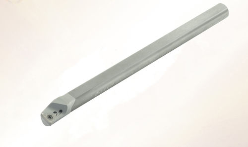 ISO-Werkzeughalter - STFC series - AKKO CUTTING TOOLS - mit Stellschraube / für Innendrehen