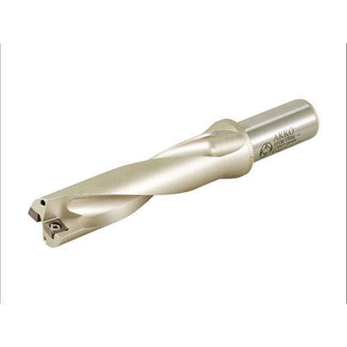 Wendeplatten-Bohrwerkzeug - ATUM series - AKKO CUTTING TOOLS - Mehrzweck