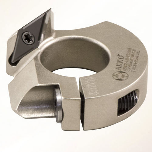 Vollmetall-Bohrwerkzeug - ADCR series - AKKO CUTTING TOOLS - Mehrzweck