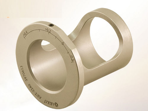 Bohrgestänge-Adapter - AET series - AKKO CUTTING TOOLS