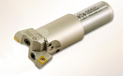 Ausdrehkopf - ABHR-D series - AKKO CUTTING TOOLS