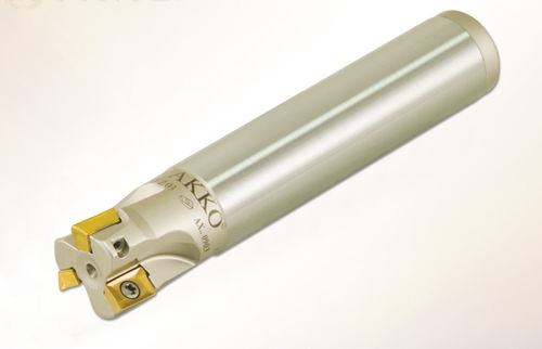 Wendeplattenfräser - AEM90-AX0 series - AKKO CUTTING TOOLS