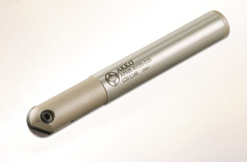 Wendeplatten-Fräswerkzeug - APMR-RO series - AKKO CUTTING TOOLS