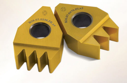 Falzplatte - B26.07.0 series - AKKO CUTTING TOOLS