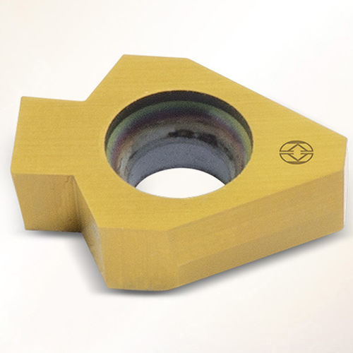 Gewindeeinsatz - B4 series - AKKO CUTTING TOOLS - Metall